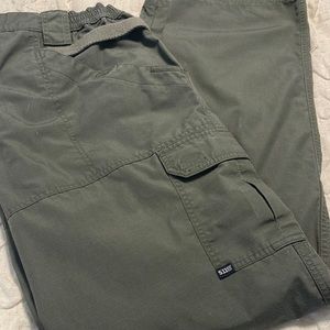 5.11 tactical series pants
